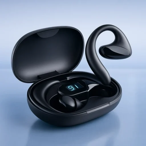 SonaBuds Auricolari Traduzione IA